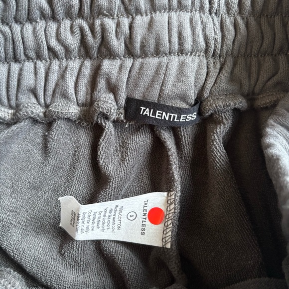 Talentless Boxing Shorts - Picture 4 of 4